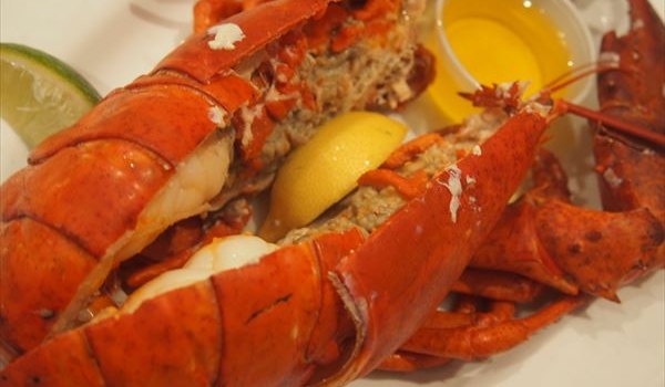 【Lobster Box】 ブロンクスにあるシーフードの聖地